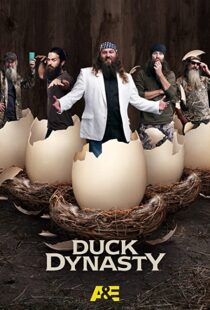 دانلود سریال Duck Dynasty89459-1838426520