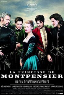 دانلود فیلم The Princess of Montpensier 201087258-1591455511