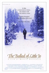 دانلود فیلم The Ballad of Little Jo 199387545-1147191653