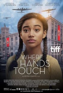 دانلود فیلم Where Hands Touch 201891353-36956690