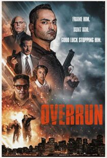 دانلود فیلم Overrun 202186687-1299868221