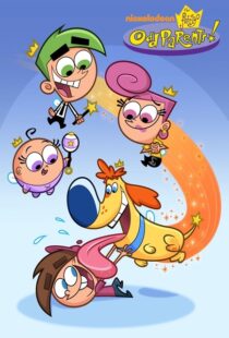دانلود انیمیشن Fairly OddParents86615-44438342