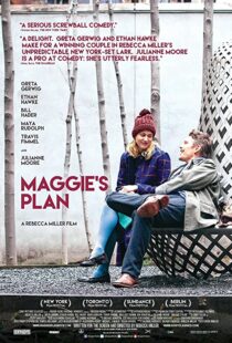 دانلود فیلم Maggie’s Plan 201590186-1602889812