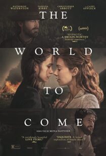 دانلود فیلم The World to Come 202090377-792999089