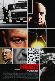 دانلود فیلم Heist 200187635-483165245