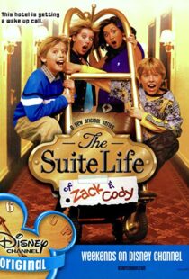 دانلود سریال The Suite Life of Zack & Cody89861-1292620138