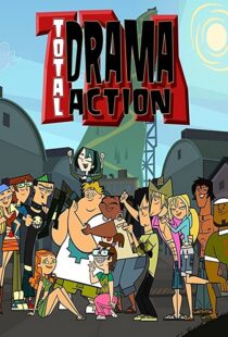 دانلود انیمیشن Total Drama88332-1674913396