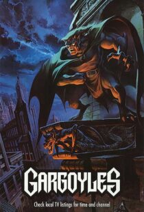دانلود انیمیشن Gargoyles88018-182067611