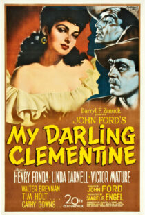 دانلود فیلم My Darling Clementine 194691100-1565512832