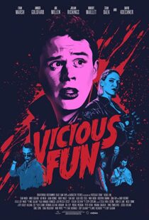 دانلود فیلم Vicious Fun 202090681-224645631