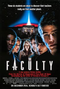 دانلود فیلم The Faculty 199888906-1850989882