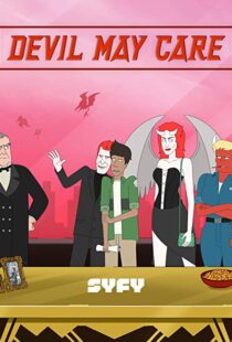 دانلود انیمیشن Devil May Care88155-1693096966