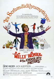 دانلود فیلم Willy Wonka & the Chocolate Factory 197190401-1428140525