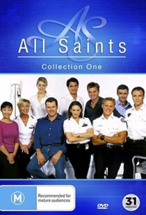 دانلود سریال All Saints87800-469698570