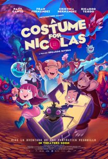 دانلود انیمیشن A Costume for Nicholas 202087557-70571986