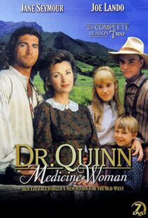 دانلود سریال Dr. Quinn, Medicine Woman87792-262993204