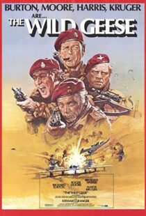دانلود فیلم The Wild Geese 197889844-214579540