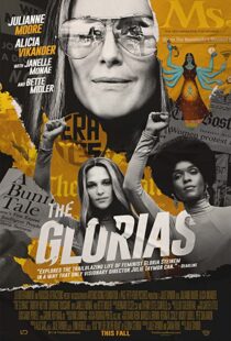 دانلود فیلم The Glorias 202091167-1934064617