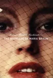 دانلود فیلم The Marriage of Maria Braun 197989001-715649350