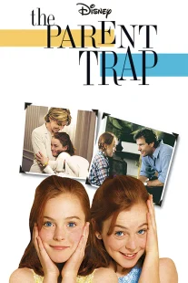 دانلود فیلم The Parent Trap 199890045-98641561