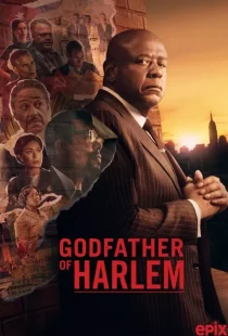 دانلود سریال Godfather of Harlem12851-122471238