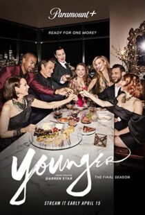 دانلود سریال Younger81433-481947369