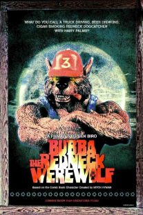 دانلود فیلم Bubba the Redneck Werewolf 201498393-1001038901