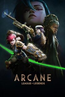 دانلود انیمیشن Arcane93276-38152041
