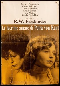 دانلود فیلم The Bitter Tears of Petra von Kant 197292583-1189697201