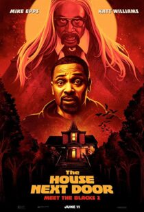 دانلود فیلم The House Next Door: Meet the Blacks 2 202194030-2088582975