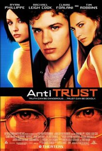 دانلود فیلم Antitrust 200197805-587822092