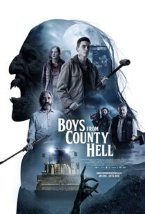 دانلود فیلم Boys from County Hell 202098882-1536039640