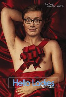 دانلود فیلم Hello Ladies: The Movie 201494673-1505379411