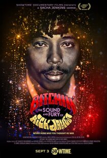 دانلود مستند Bitchin’: The Sound and Fury of Rick James 202198652-41950291