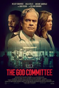 دانلود فیلم The God Committee 202199953-520519157