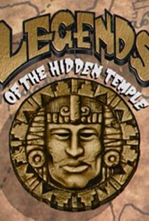 دانلود سریال Legends of the Hidden Temple100230-1886227131