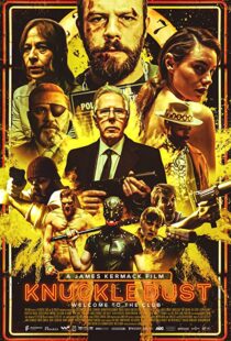 دانلود فیلم Knuckledust 202093447-1942025713