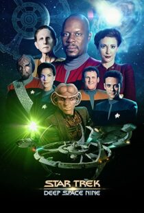دانلود سریال Star Trek: Deep Space Nine96552-1249300294