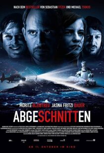 دانلود فیلم Cut Off 2018100106-1395243579
