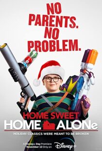 دانلود فیلم Home Sweet Home Alone 202195214-460423474