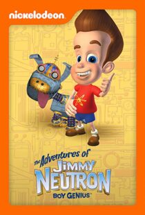 دانلود انیمیشن The Adventures of Jimmy Neutron, Boy Genius95468-1657317685
