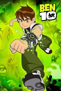 دانلود انیمیشن Ben 1094931-1638975007