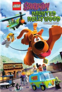 دانلود انیمیشن Lego Scooby-Doo!: Haunted Hollywood 201692097-588598592
