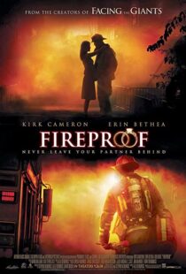 دانلود فیلم Fireproof 200898908-2027100978