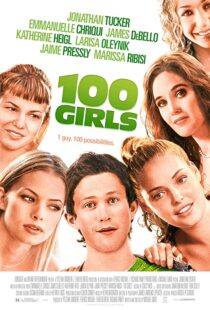 دانلود فیلم 100 Girls 200096604-1886342354