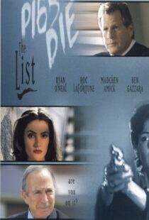دانلود فیلم The List 200097640-495083233