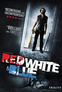 دانلود فیلم Red White & Blue 201097546-935742046