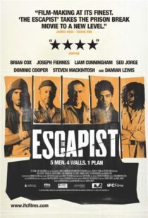 دانلود فیلم The Escapist 200897394-379768417