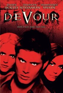 دانلود فیلم Devour 200592324-1955367699
