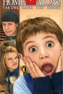 دانلود فیلم Home Alone 4: Taking Back the House 200295094-557958799